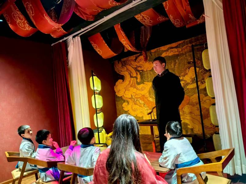 武胜县数字营销